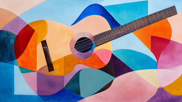 10 Best Nylon-String Guitars for Jazz (2025 Edition)