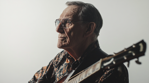 What Does C.G.P. Stand For in Guitar?