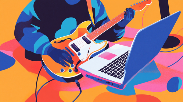 Best Audio Interfaces for Recording Guitar in 2025: What to Buy and Why