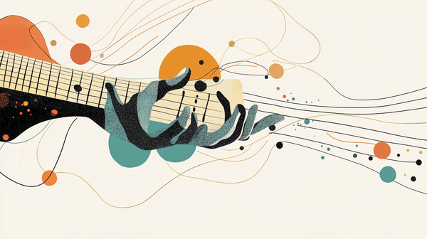 Making Guitar Lessons Accessible: Tools for Visually Impaired Learners