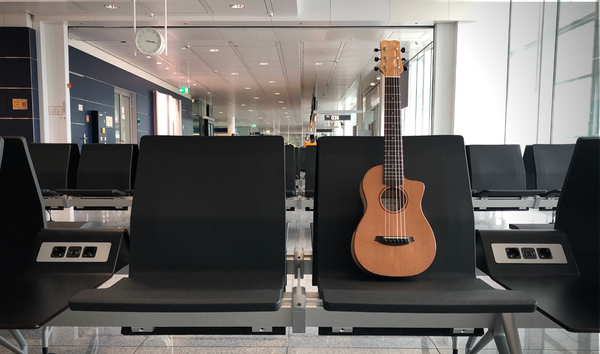 Cordoba Mini SM-CE: Road-tested in Sweden and Denmark