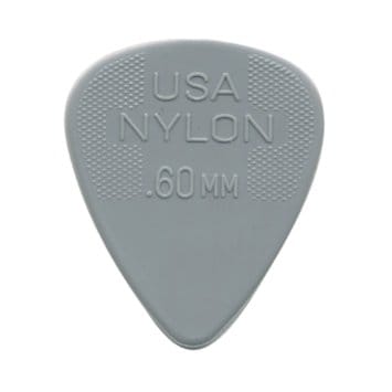 Dunlop 60mm Guitar pick