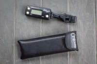 Intellitouch Clip On Guitar Tuner