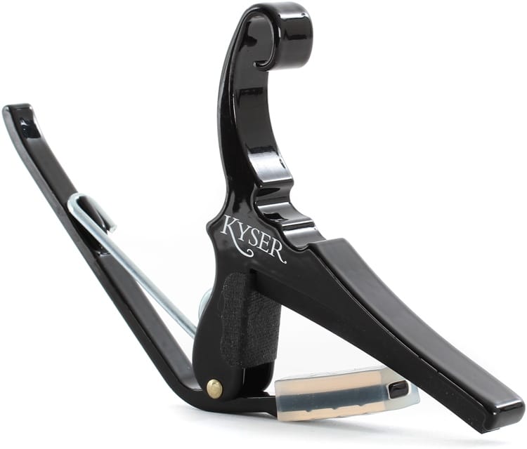Kyser Guitar Capo