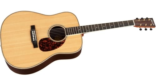 Larrivee D-60 Dreadnought Acoustic Guitar