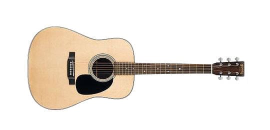 Martin D-28